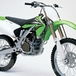 KX 250 F