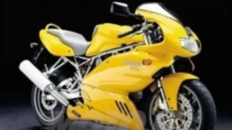 SuperSport 800 e 1000 DS