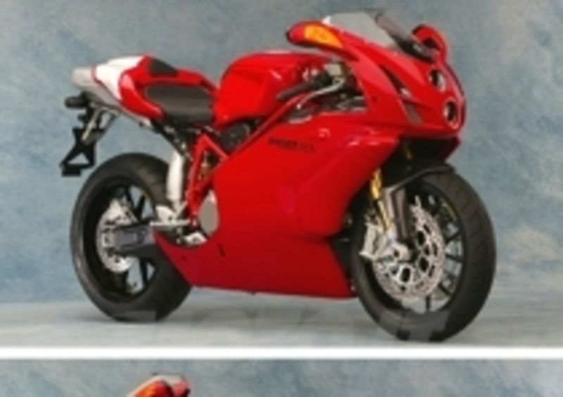 SuperBike 749 R e 999 R