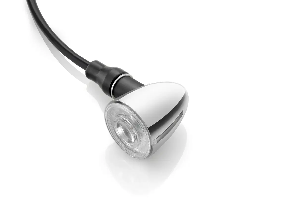 Rizoma per Harley-Davidson Softail (7)