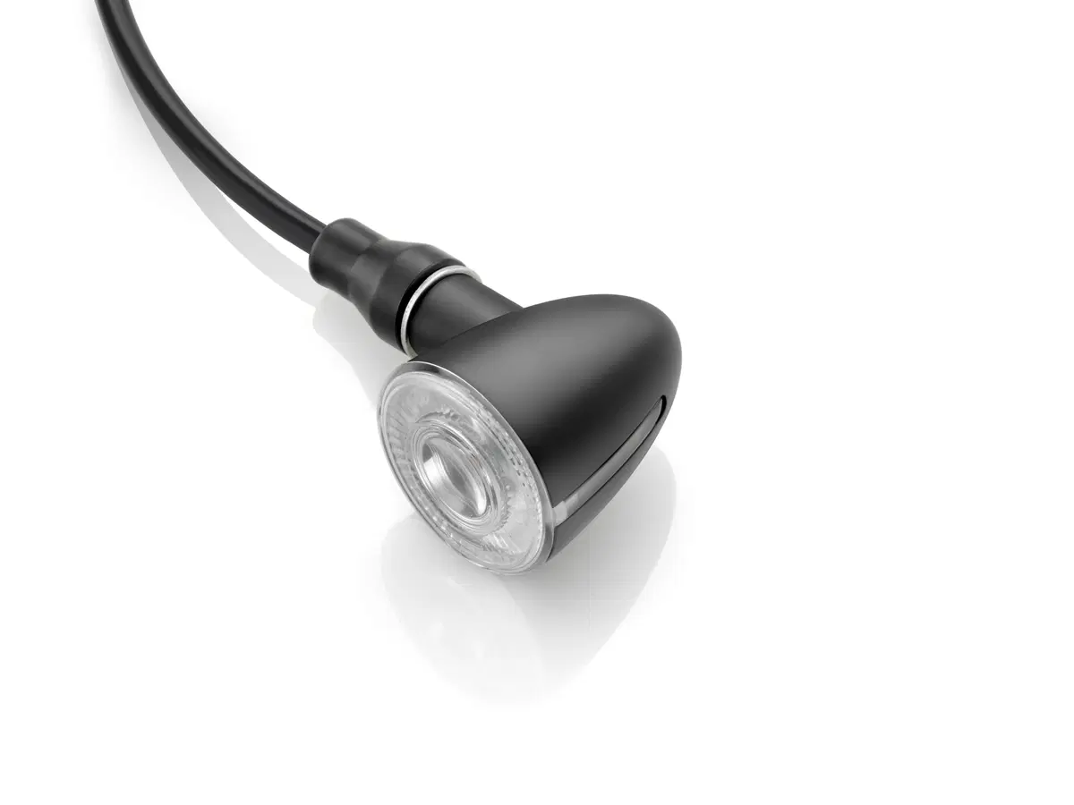 Rizoma per Harley-Davidson Softail (10)