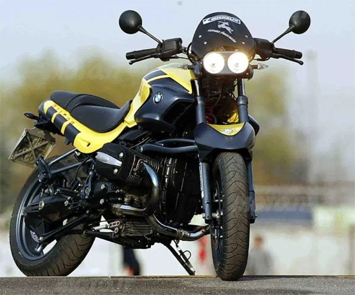 Kit per BMW R 1150 R