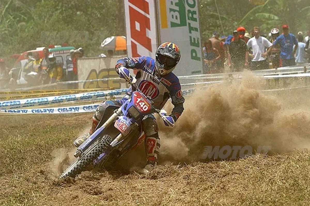L'Italia del Trofeo vince la terza giornata
