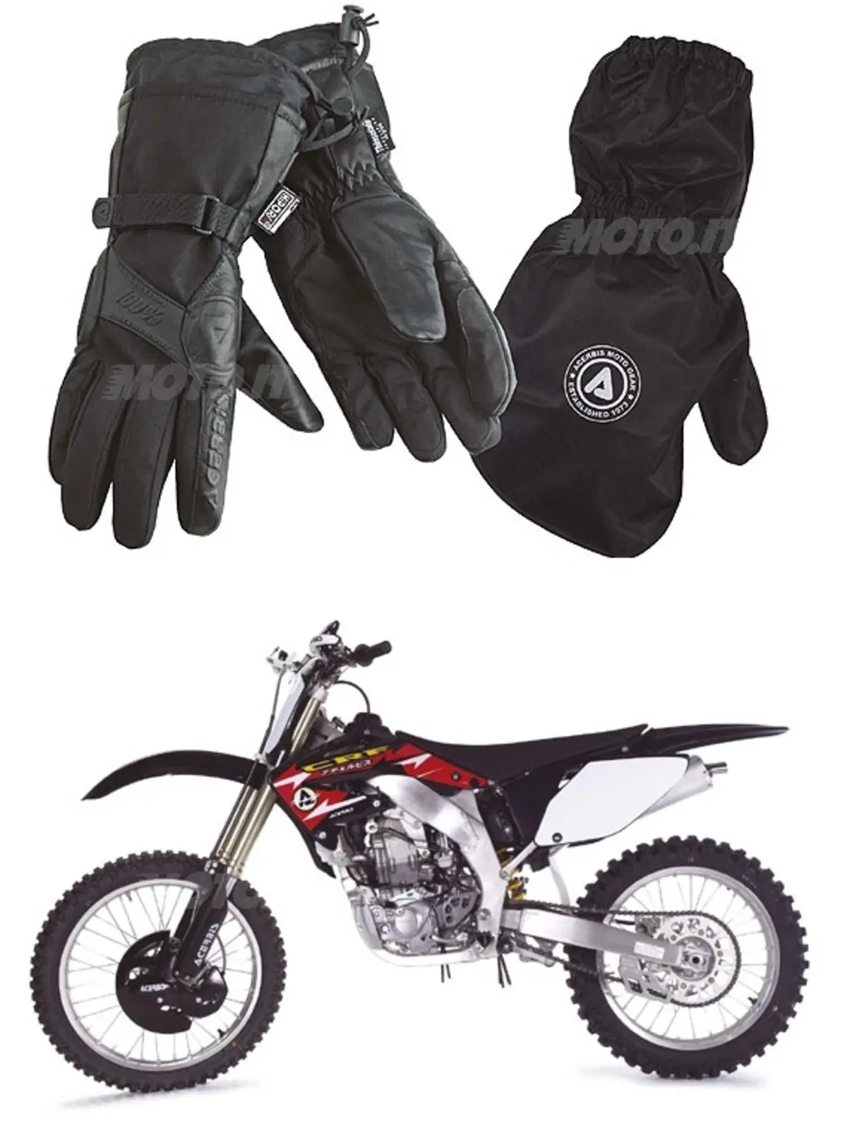 Acerbis 04