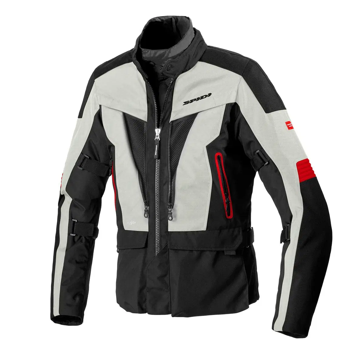 Giacca Spidi Voyager 4 (10)