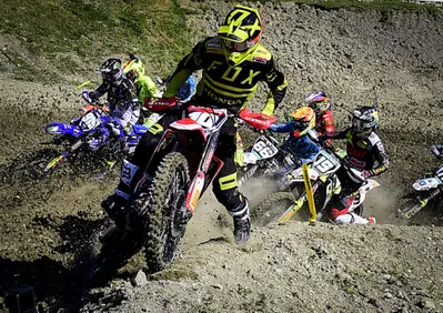 Gallery MX 2018. GP di Russia, le foto più belle