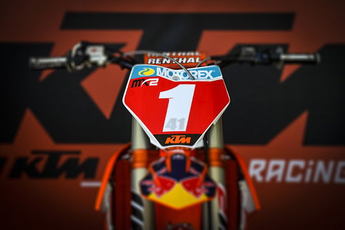 Gallery MX 2018. GP di Russia, le foto più belle (6)