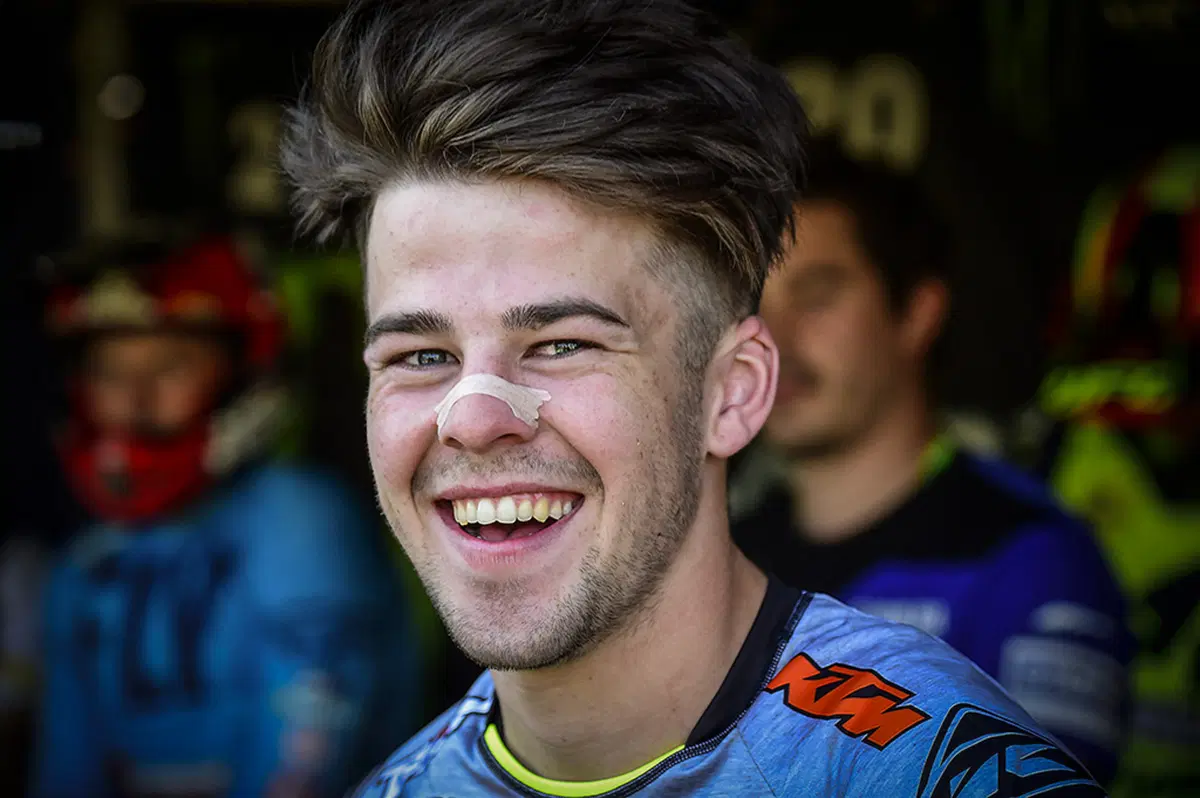 Gallery MX 2018. GP di Russia, le foto più belle (11)