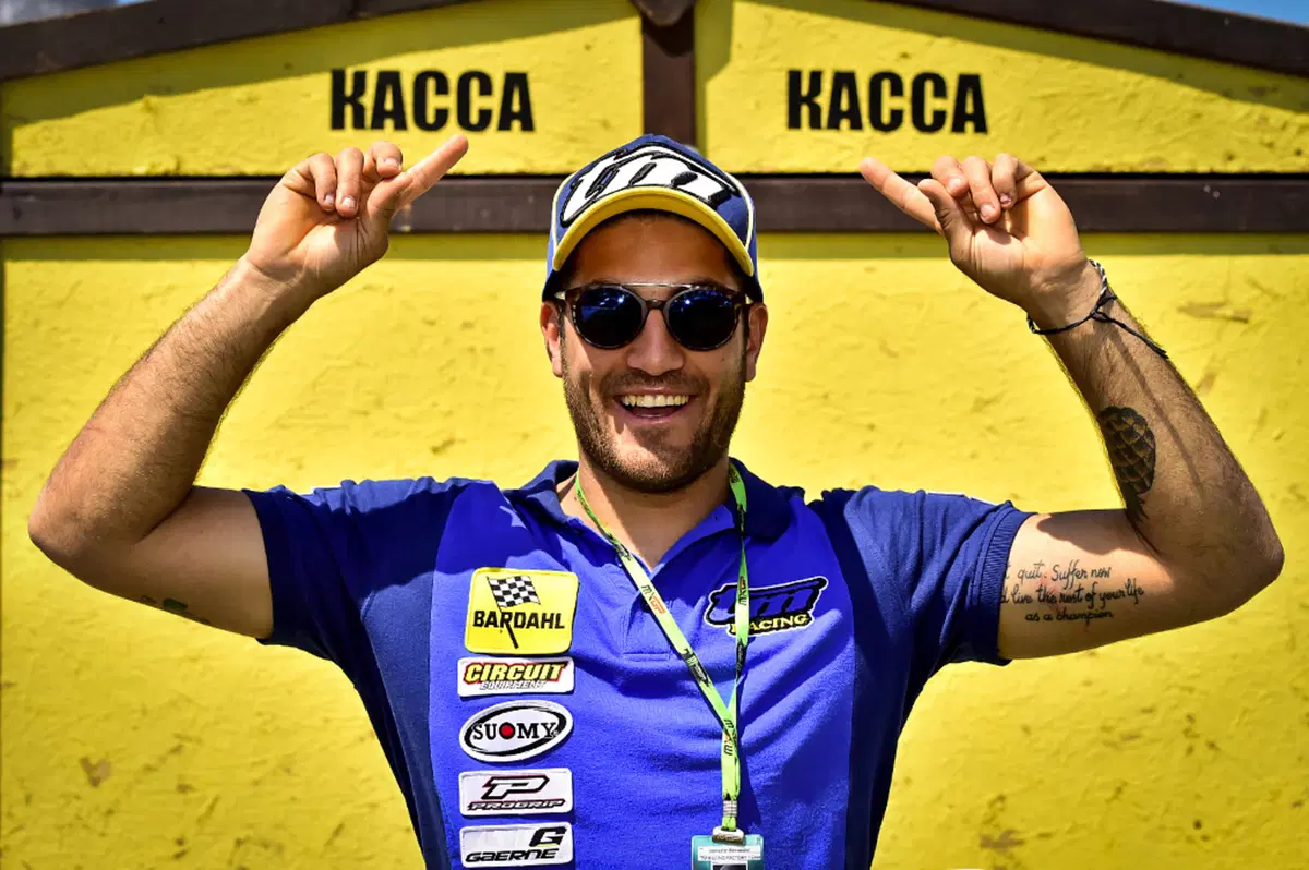 Gallery MX 2018. GP di Russia, le foto più belle (12)