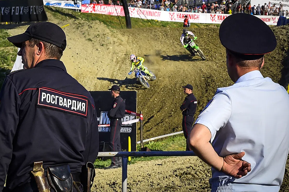 Gallery MX 2018. GP di Russia, le foto più belle (13)