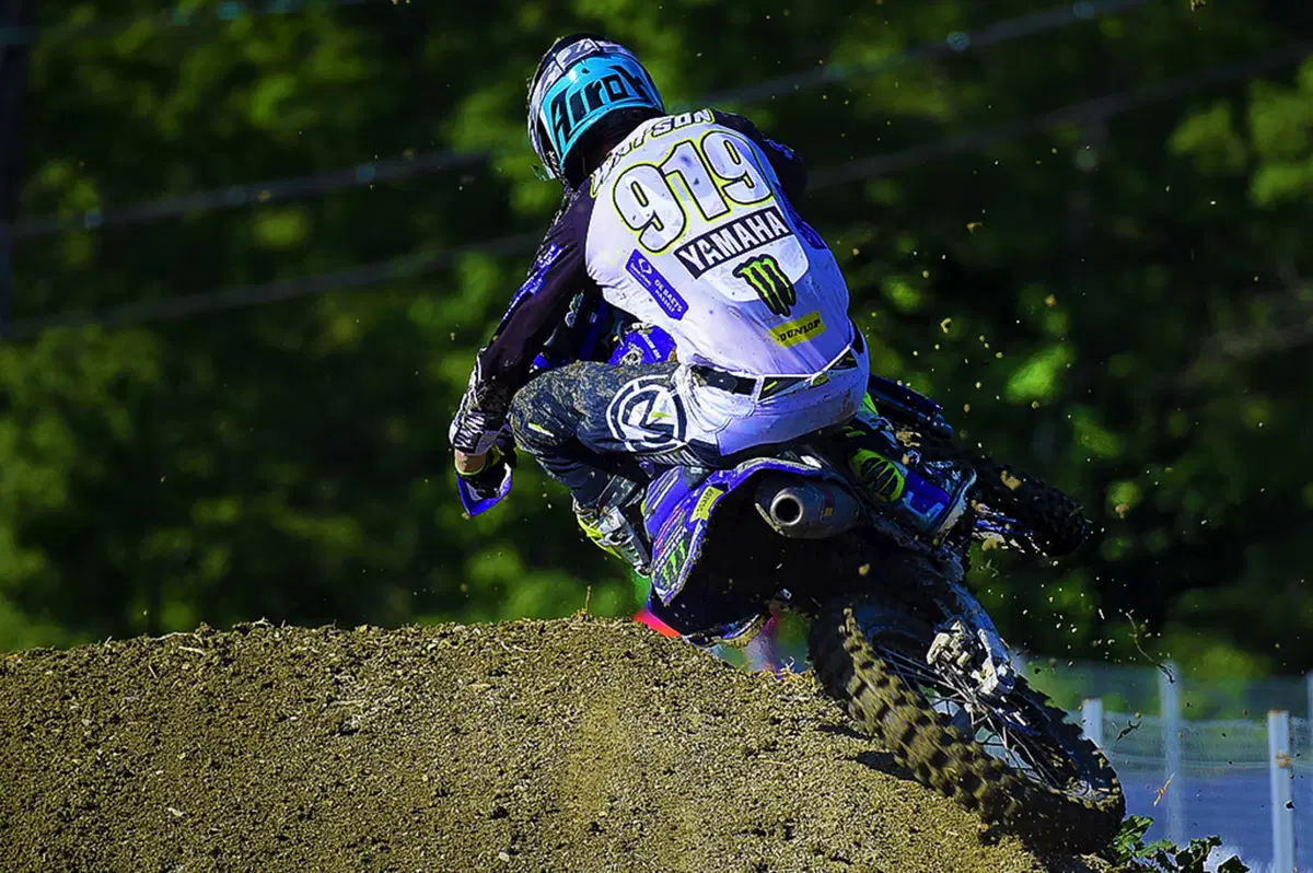 Gallery MX 2018. GP di Russia, le foto più belle (14)