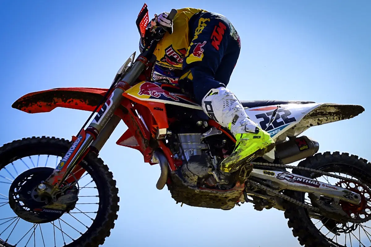 Gallery MX 2018. GP di Russia, le foto più belle (15)