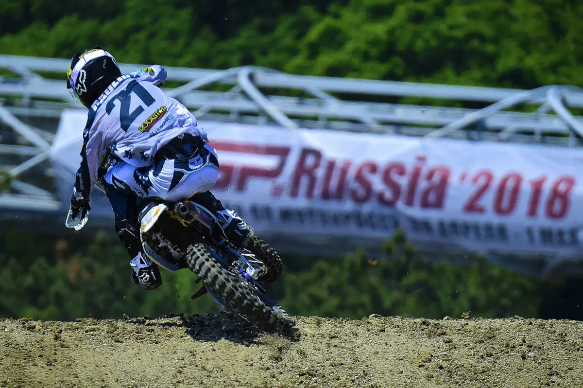 Gallery MX 2018. GP di Russia, le foto più belle (16)