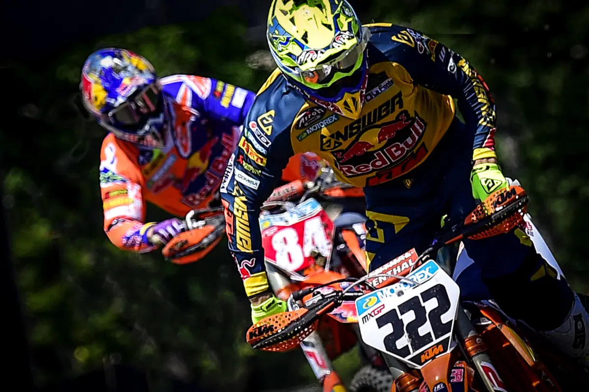 Gallery MX 2018. GP di Russia, le foto più belle (19)