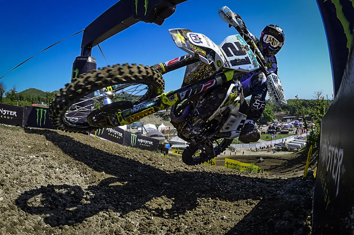 Gallery MX 2018. GP di Russia, le foto più belle (21)
