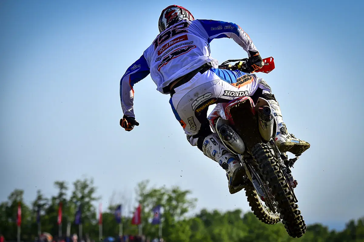 Gallery MX 2018. GP di Russia, le foto più belle (24)