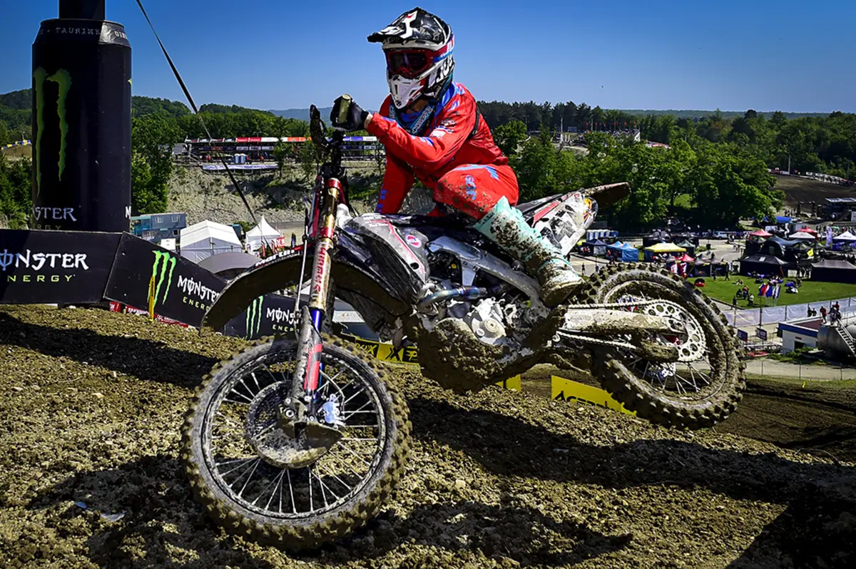 Gallery MX 2018. GP di Russia, le foto più belle (25)