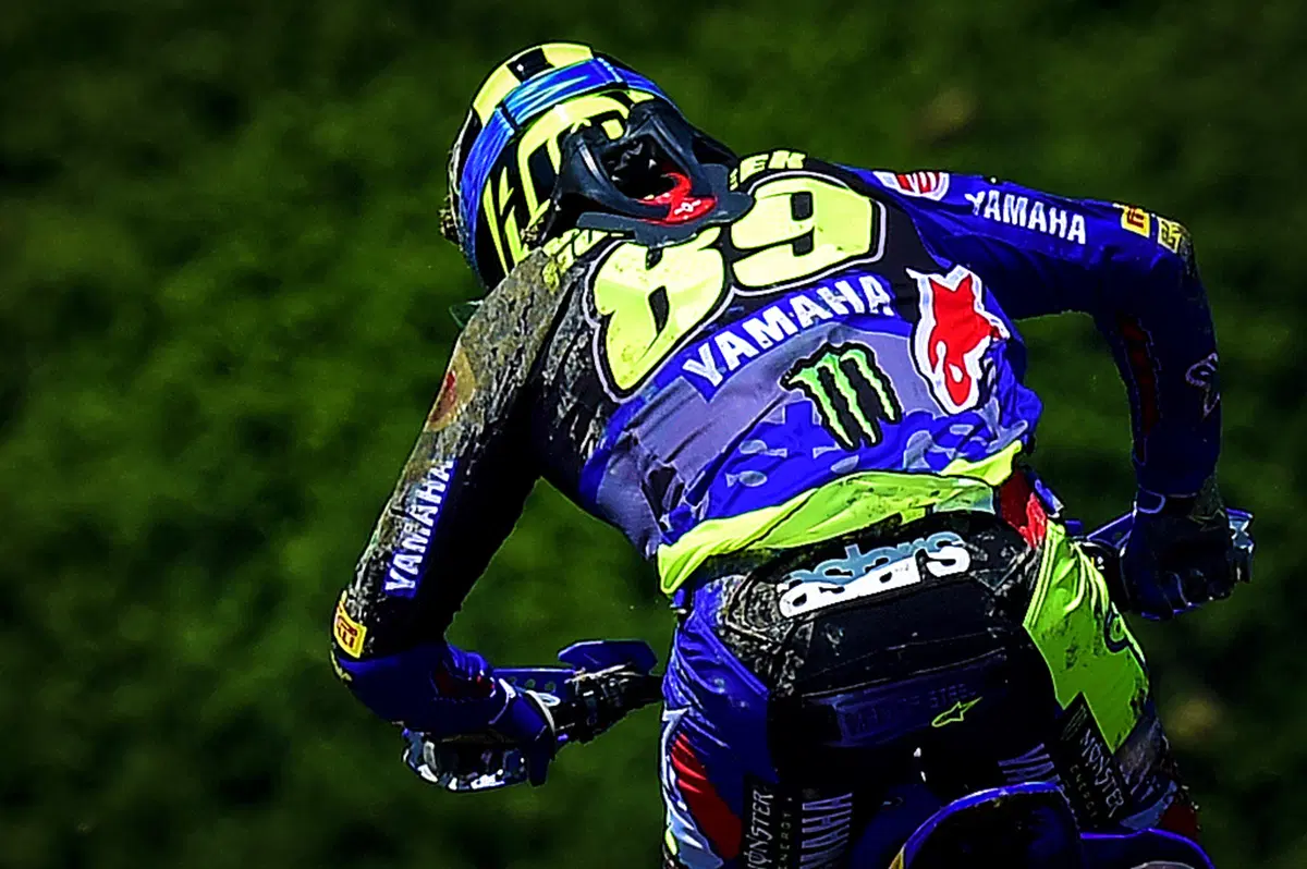 Gallery MX 2018. GP di Russia, le foto più belle (28)