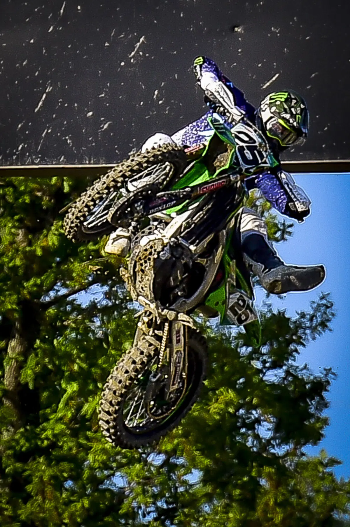 Gallery MX 2018. GP di Russia, le foto più belle (31)