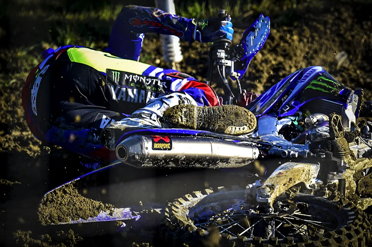 Gallery MX 2018. GP di Russia, le foto più belle (32)