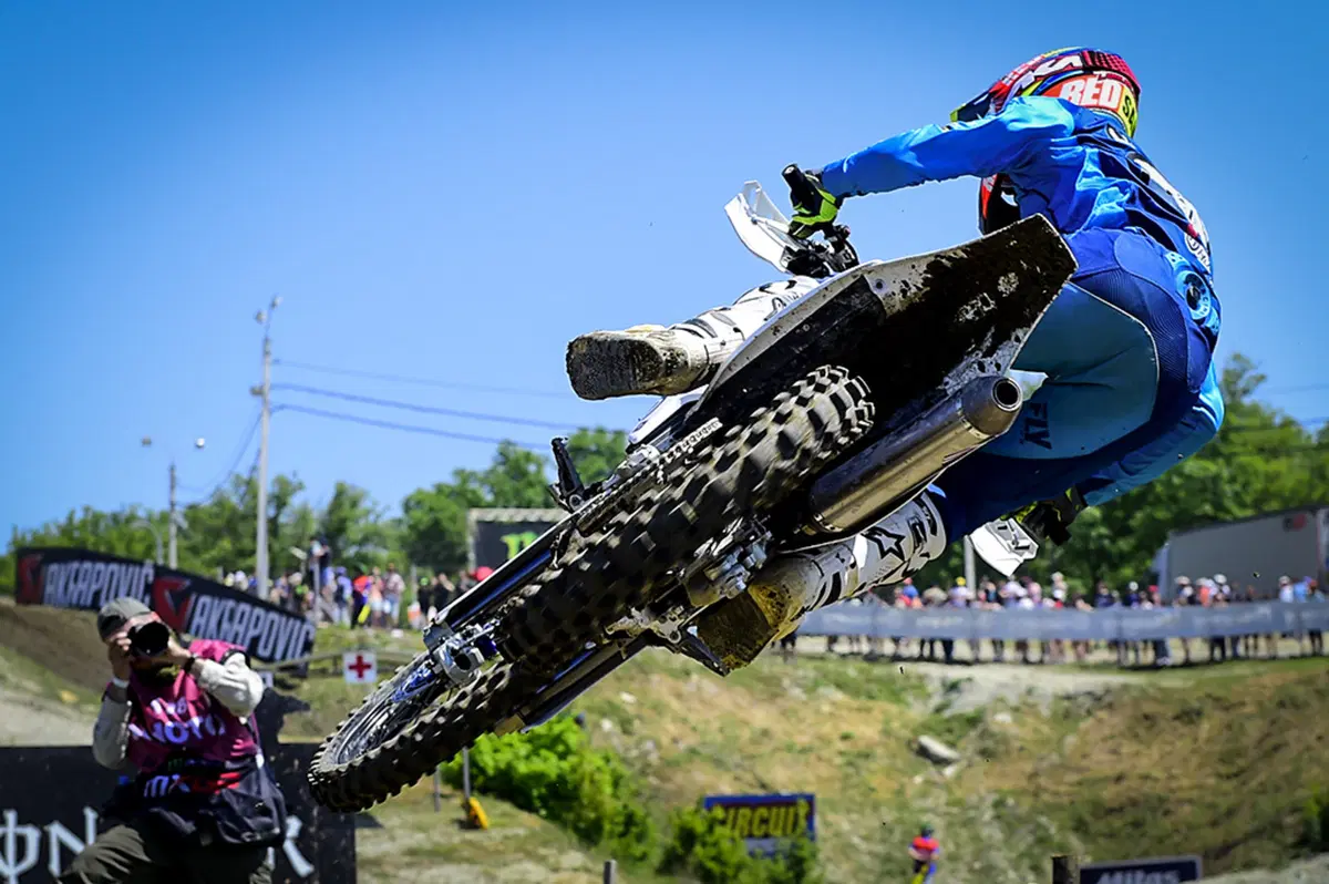 Gallery MX 2018. GP di Russia, le foto più belle (36)