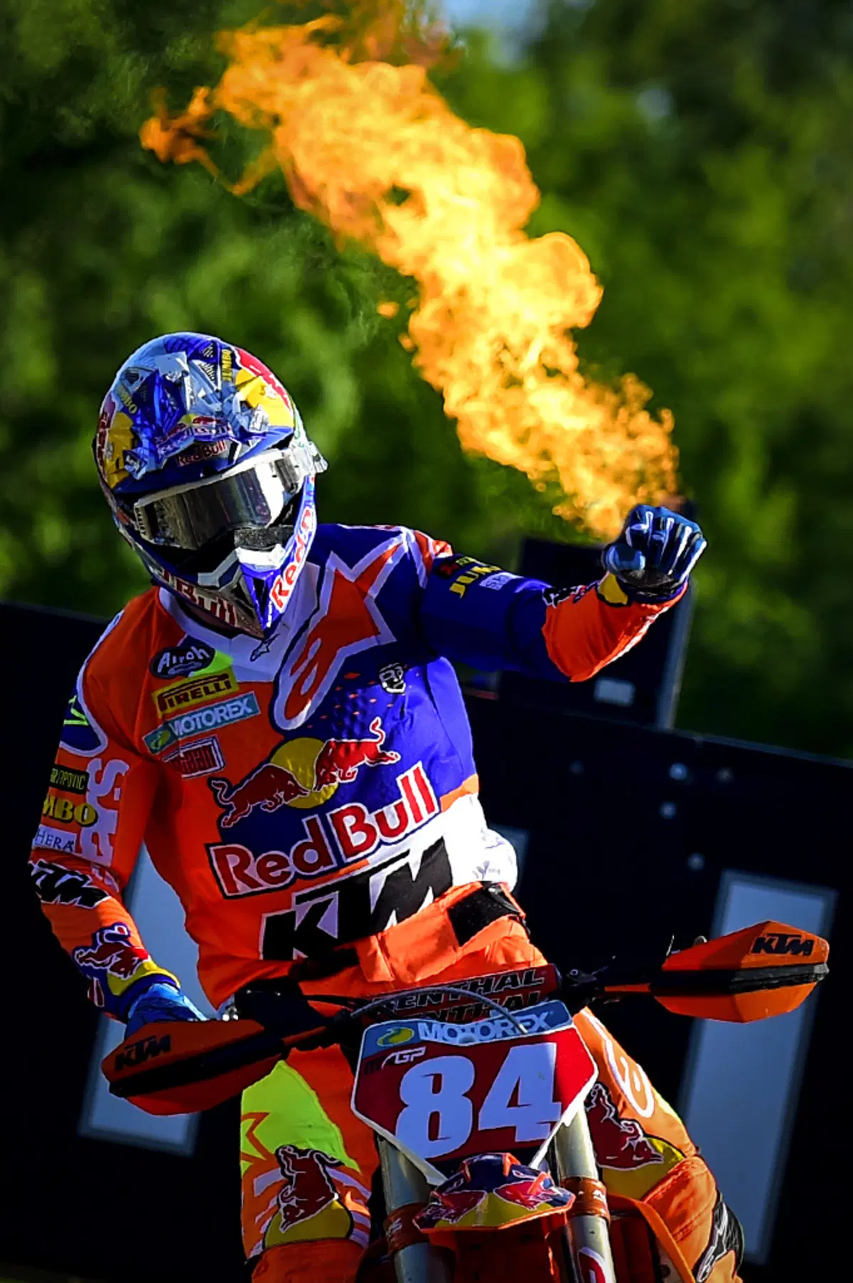 Gallery MX 2018. GP di Russia, le foto più belle (37)