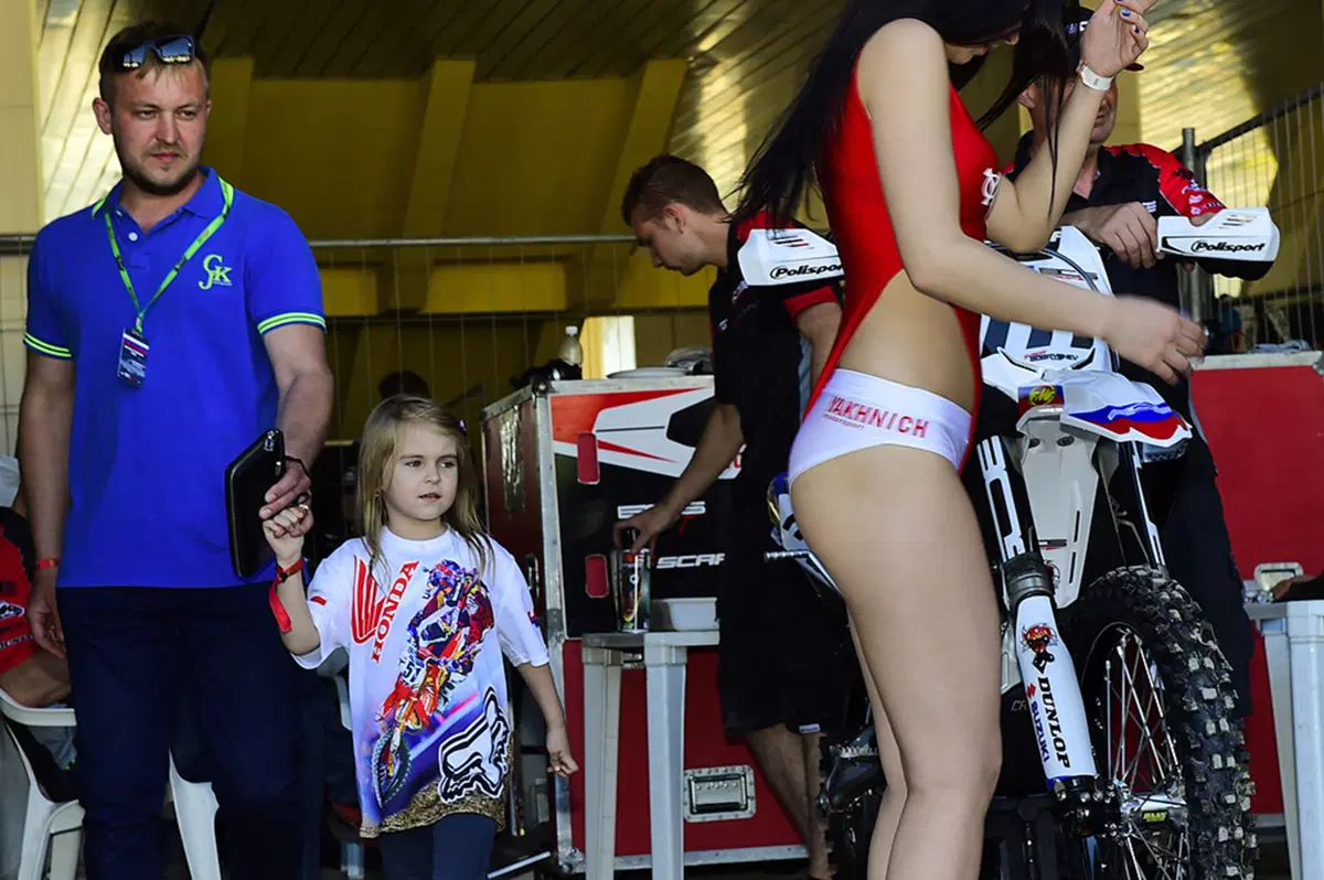 Gallery MX 2018. GP di Russia, le foto più belle (38)
