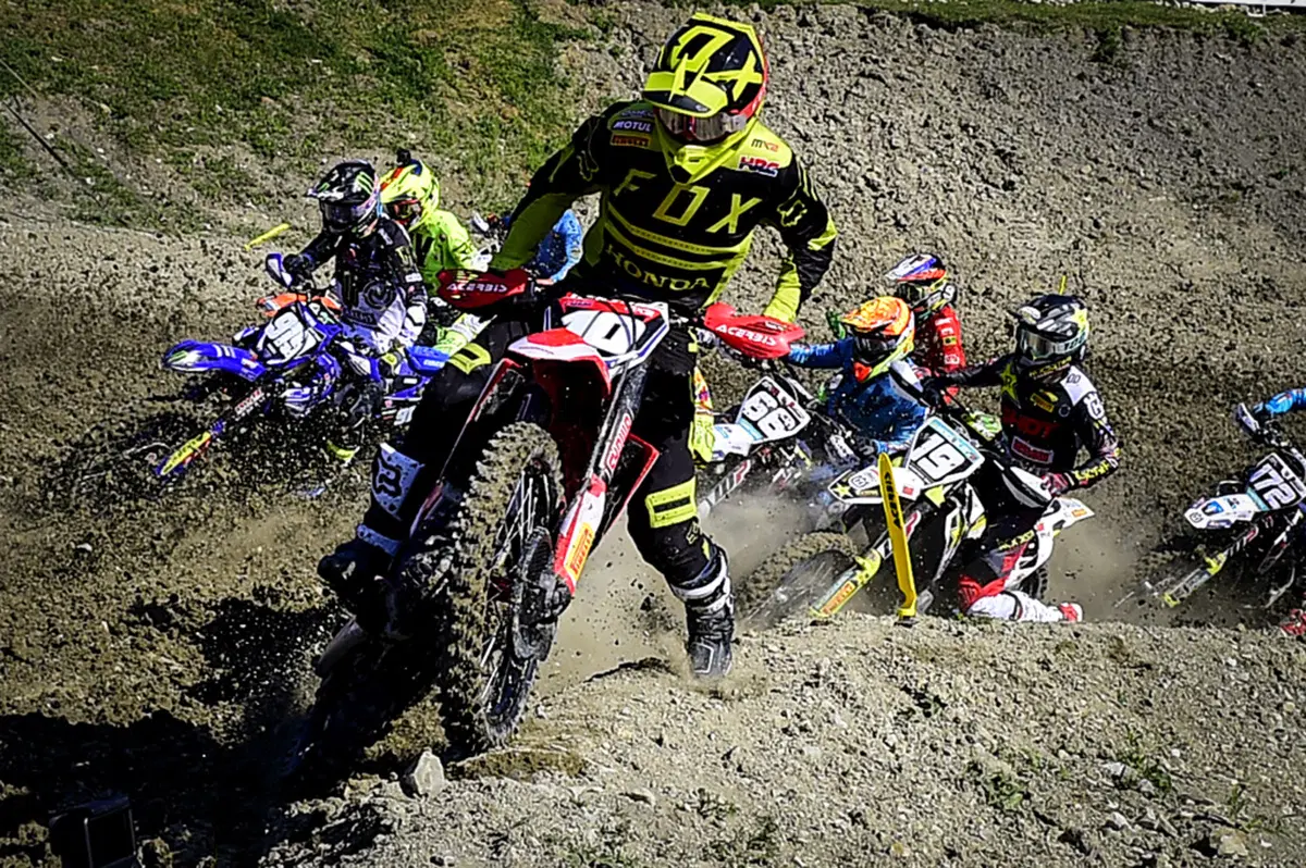 Gallery MX 2018. GP di Russia, le foto più belle (43)