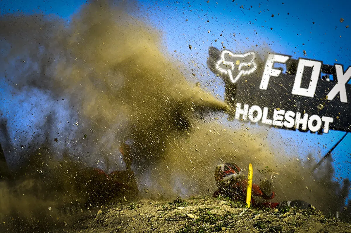 Gallery MX 2018. GP di Russia, le foto più belle (44)