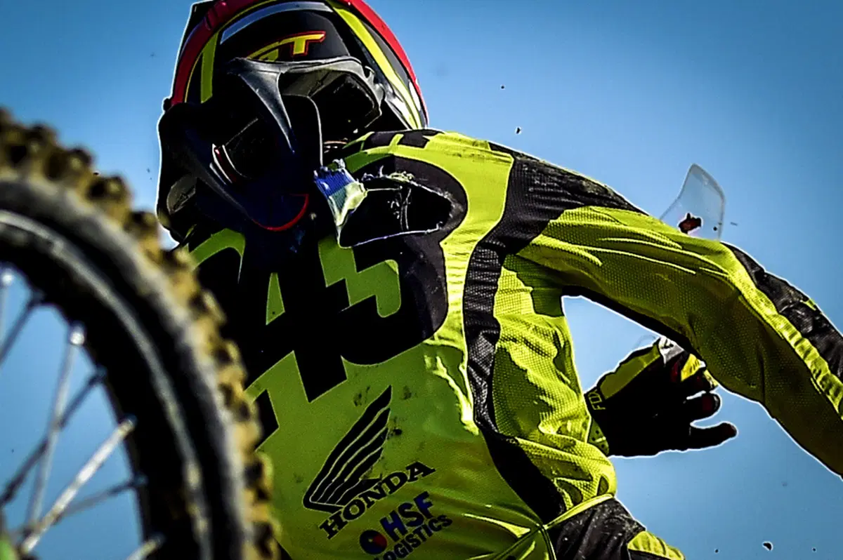 Gallery MX 2018. GP di Russia, le foto più belle (47)