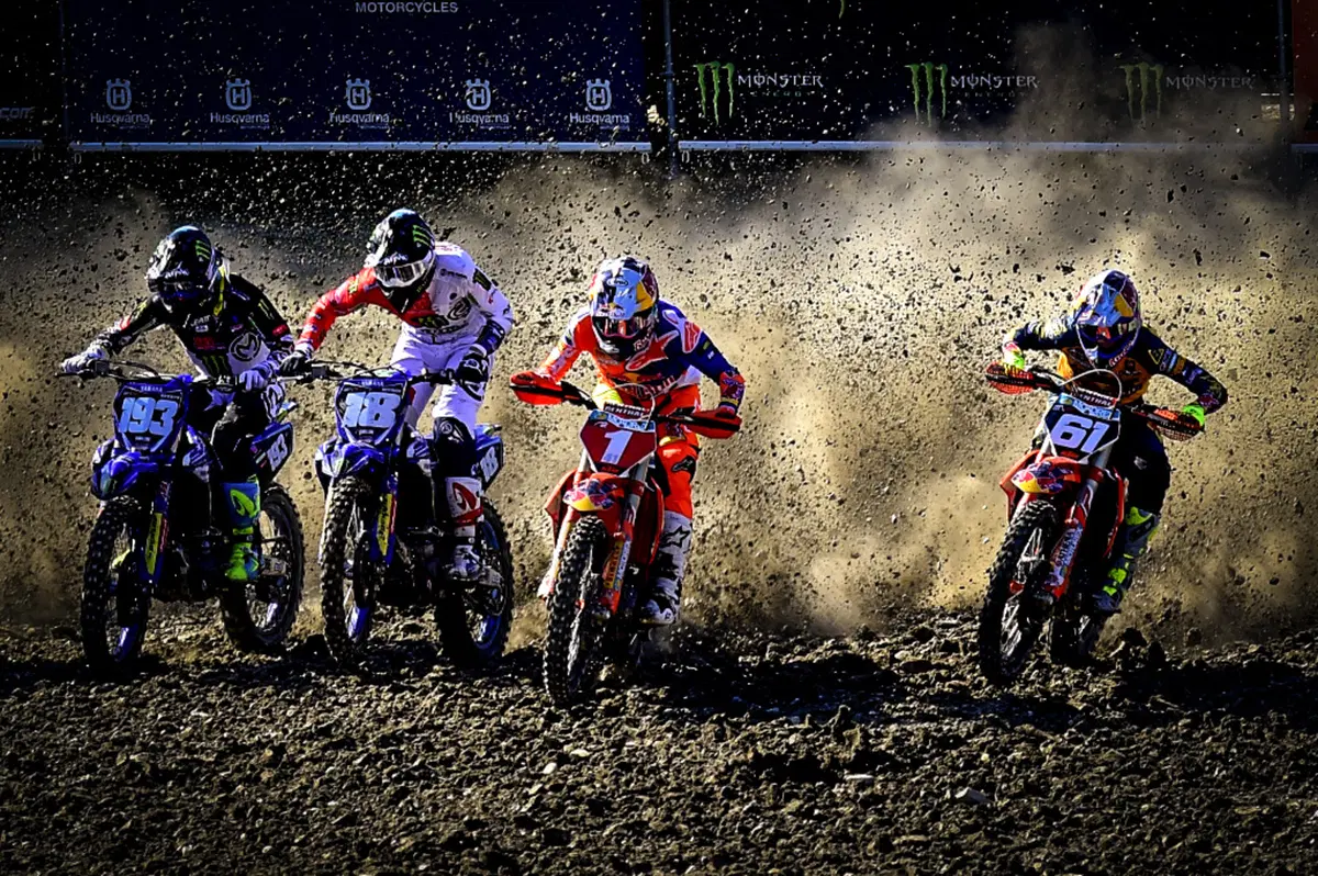 Gallery MX 2018. GP di Russia, le foto più belle (49)