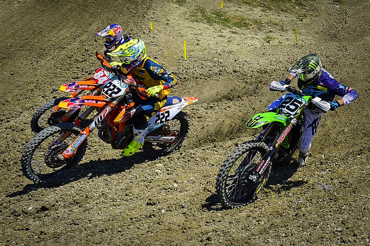 Gallery MX 2018. GP di Russia, le foto più belle (50)