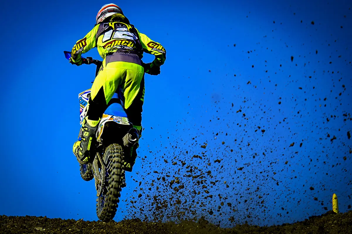 Gallery MX 2018. GP di Russia, le foto più belle (56)