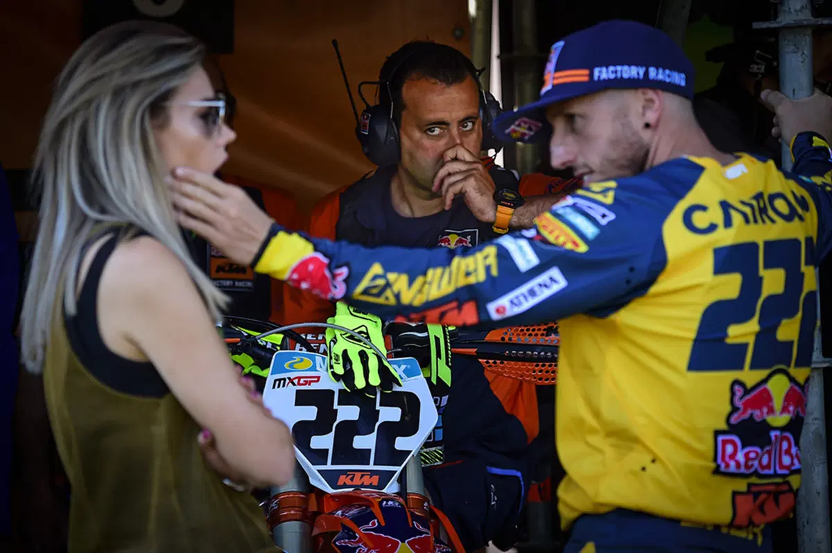 Gallery MX 2018. GP di Russia, le foto più belle (57)