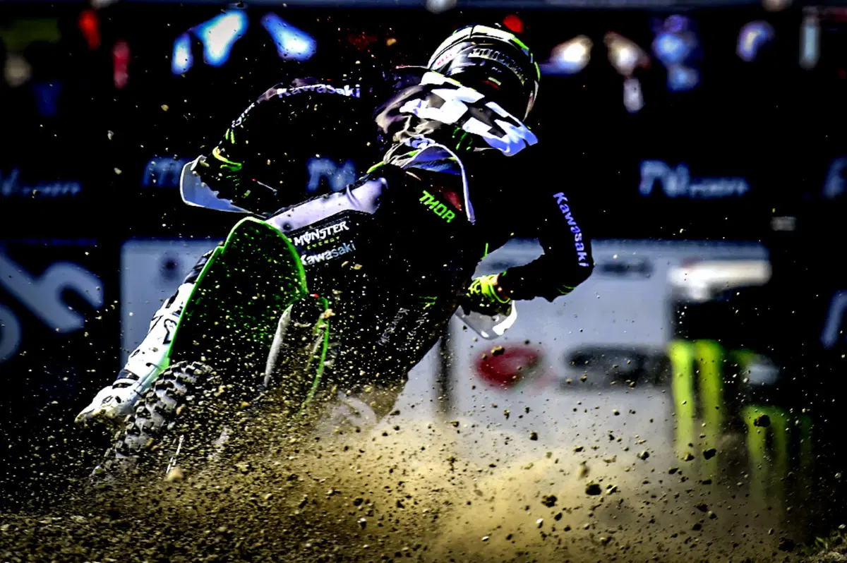 Gallery MX 2018. GP di Russia, le foto più belle (65)