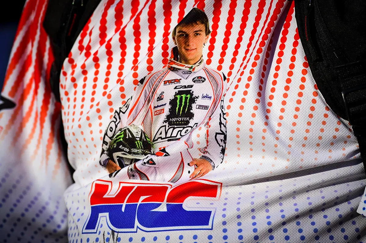 Gallery MX 2018. GP di Russia, le foto più belle (68)