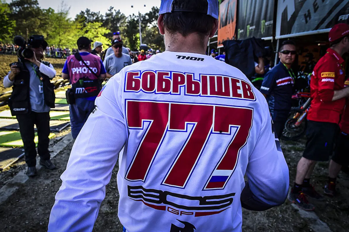 Gallery MX 2018. GP di Russia, le foto più belle (69)
