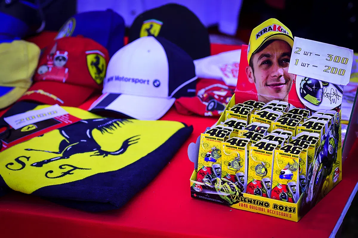 Gallery MX 2018. GP di Russia, le foto più belle (72)