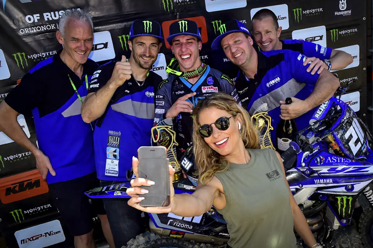 Gallery MX 2018. GP di Russia, le foto più belle (73)