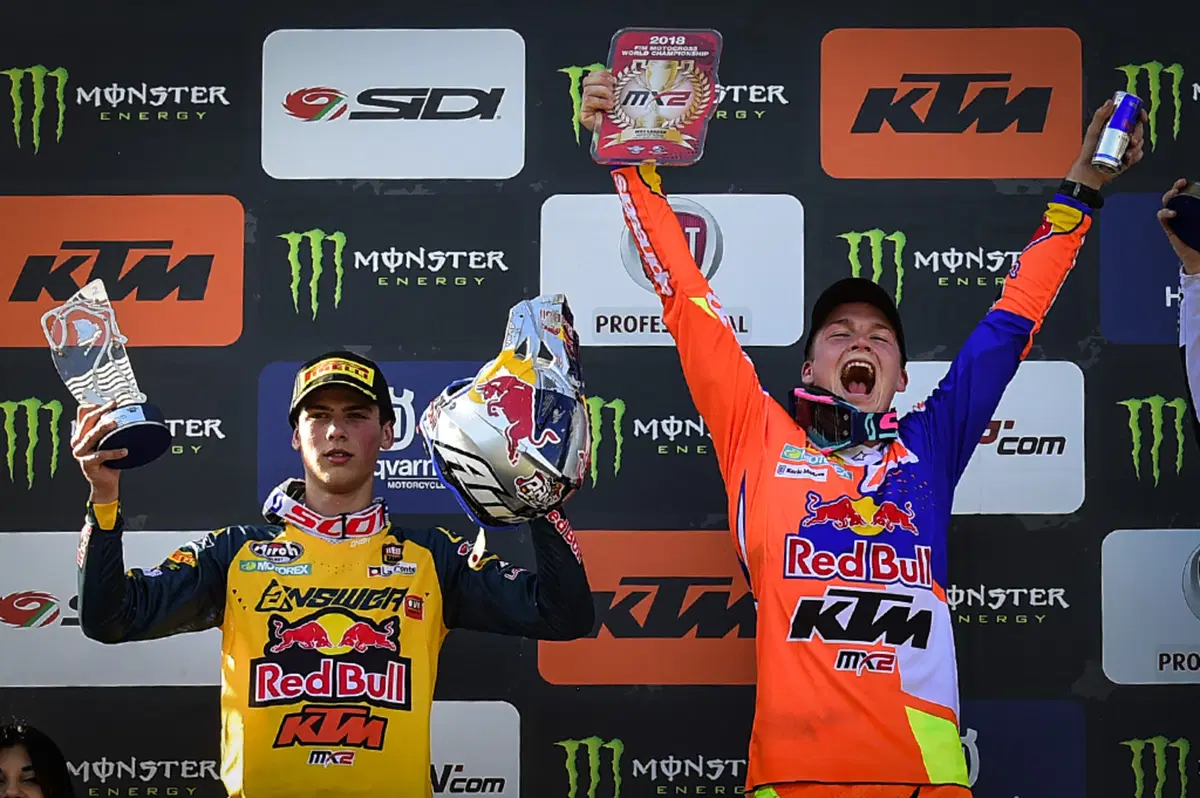 Gallery MX 2018. GP di Russia, le foto più belle (77)
