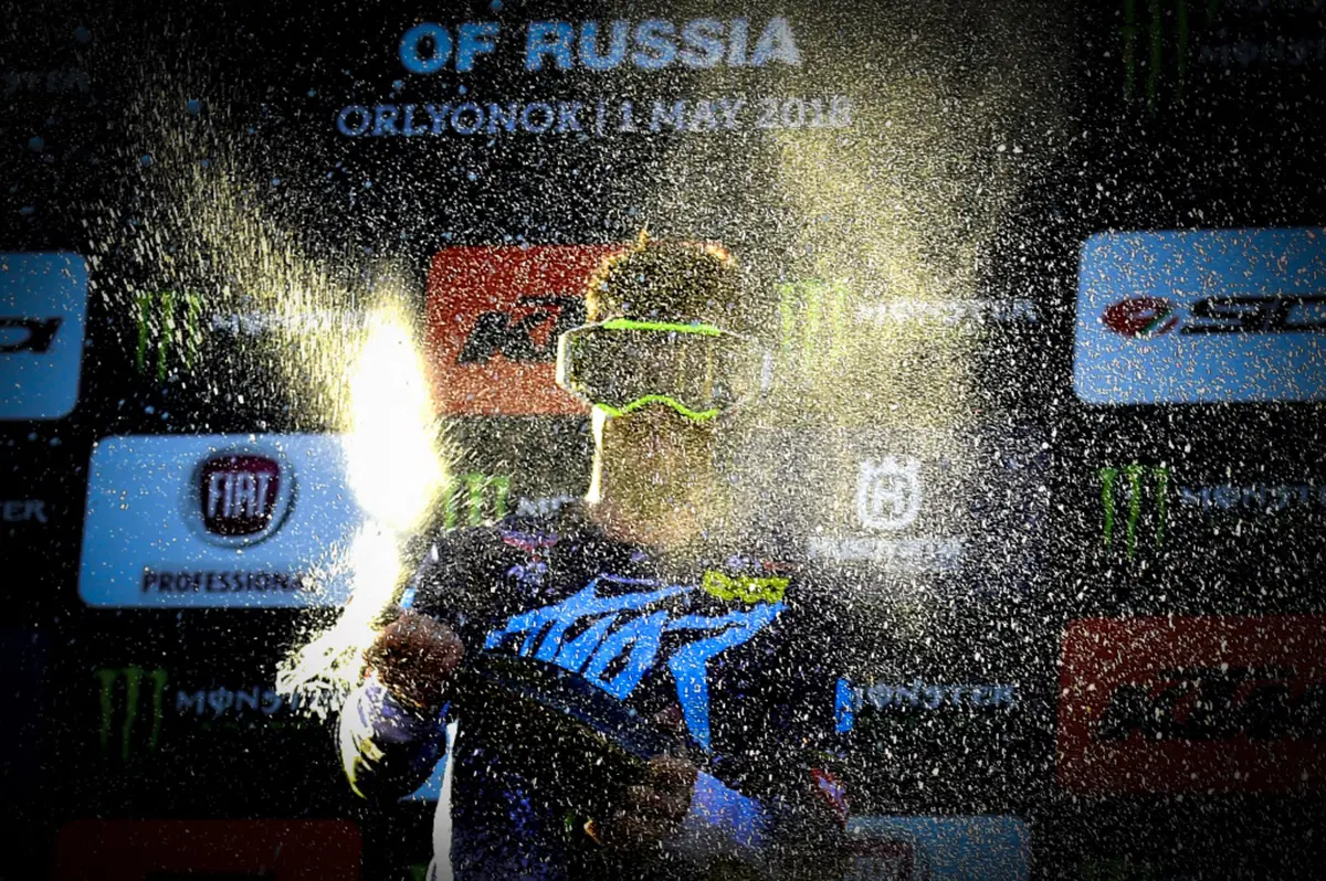 Gallery MX 2018. GP di Russia, le foto più belle (78)