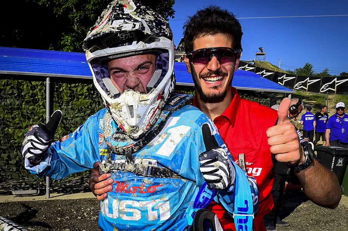 Gallery MX 2018. GP di Russia, le foto più belle (80)