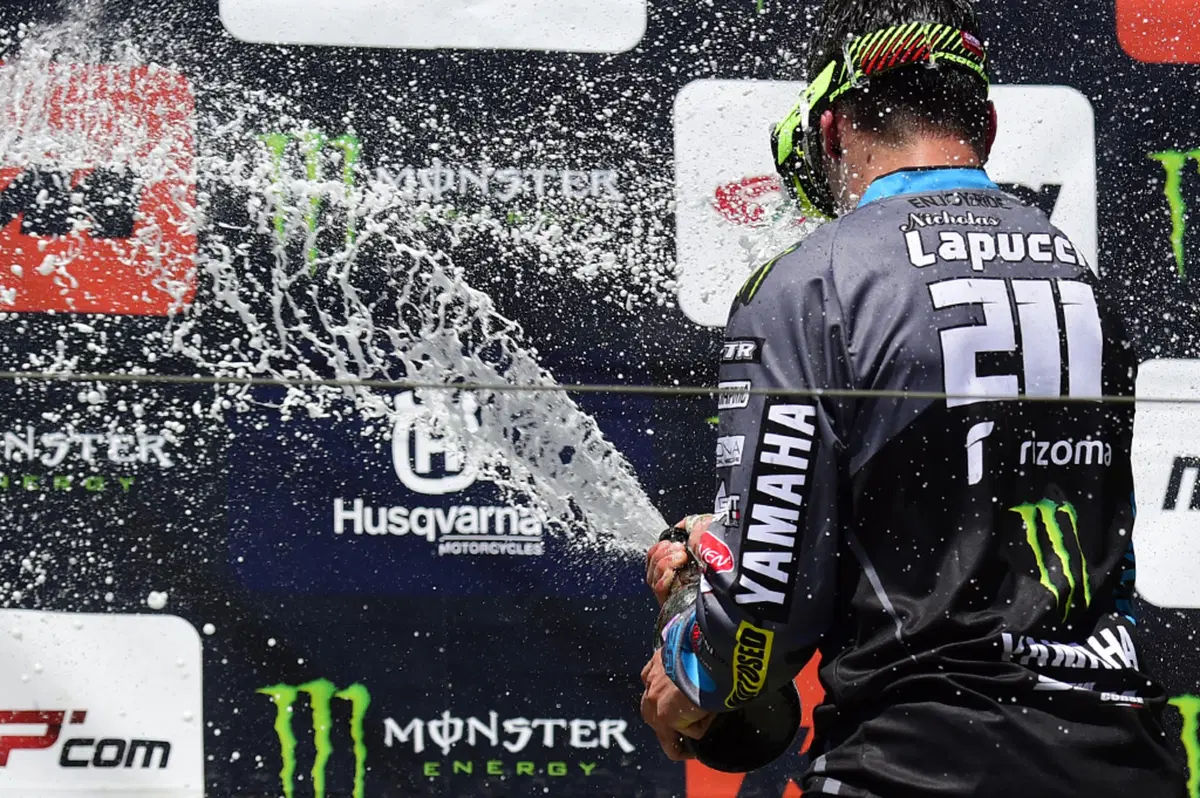 Gallery MX 2018. GP di Russia, le foto più belle (81)
