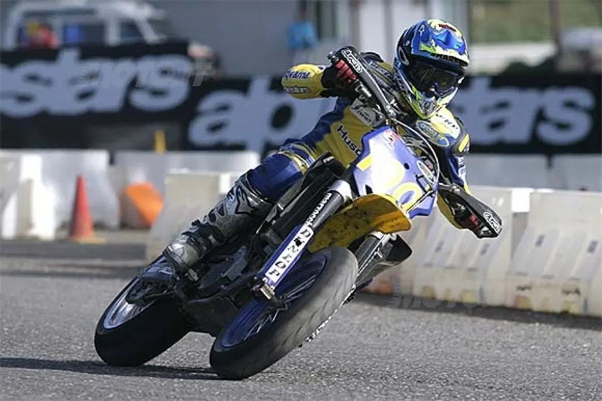 Campionato del Mondo FIM S1