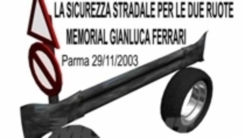 Memorial Gianluca Ferrari