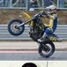 Eddy Seel Campione del Mondo Supermoto