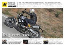 Magazine n° 334, scarica e leggi il meglio di Moto.it 