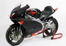 Aprilia