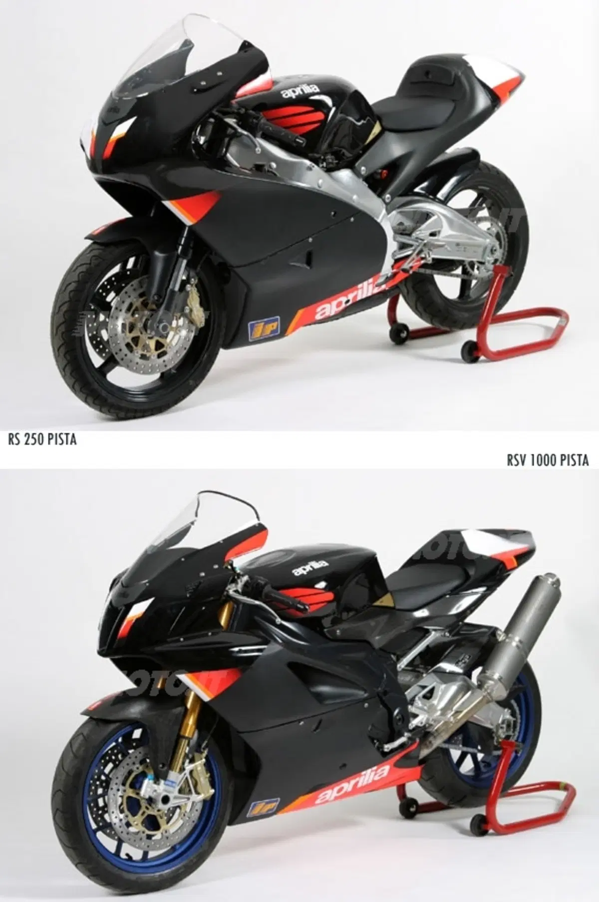 Aprilia