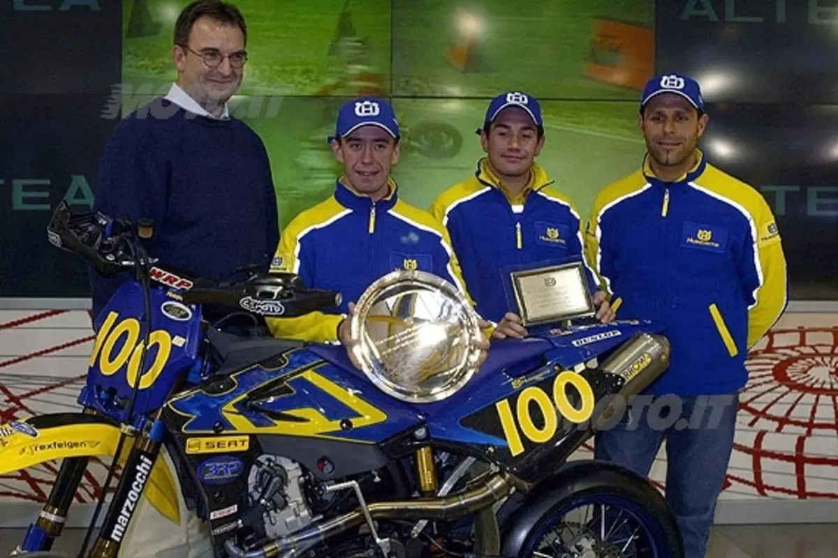 Programmi 2004